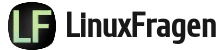 logo LinuxFragen.de